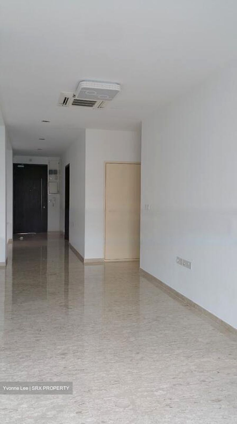 Icon @ Pasir Panjang (D5), Apartment #458937201